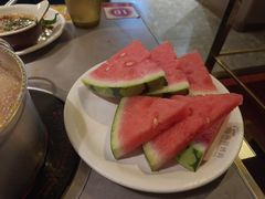 -伍棵星炭烤自助料理·烤鳗鱼(浦东食品城店)