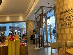 -Tims天好咖啡·贝果(雁展路万象天地店)