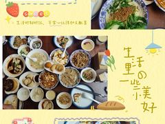 -龙抄手食府(浣花北路店)