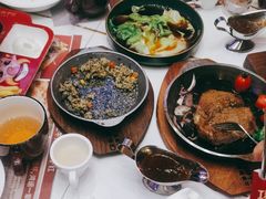 -杯子红牛排(西樵店)