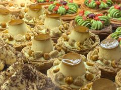 -PAOPAO Bakery&Café(港汇店)