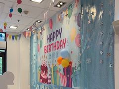 -麦当劳(天鹿南路分店)