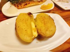 -烧鸟周居酒屋(香山店)