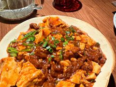 豆腐花牛肉-Night Breeze晚风