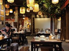 -南京大牌档(凯德1818店)