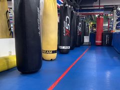 -北武堂拳击散打搏击泰拳俱乐部(三里屯总店)