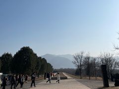 -秦始皇帝陵博物院-丽山园