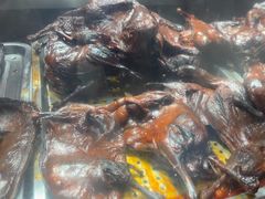 -黑色经典臭豆腐·湖南特产(步行街店)