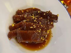 桂花莲藕-奎元馆.百年奎元.非遗传承(西湖边的解放路店)