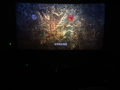 -CGV影城(黄河道ScreenX店)