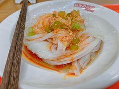 -秦陕印象超级肉夹馍(万达广场西安民乐园店)