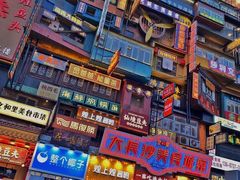 -黑色经典臭豆腐·湖南特产(步行街店)