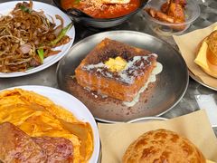 -華歡冰室-WahFoon(吉大店)
