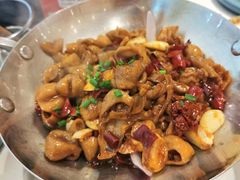 -永兴外婆桥(城中万达店)