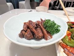 -南太湖山庄·四季轩&国风堂中餐厅
