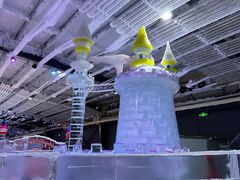 -宁波冰雪大世界(北仑区)