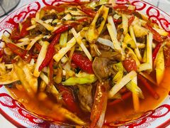 -霸王虾·麻辣小龙虾(清水河公园店)