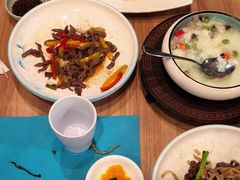 -糟粕醋·椰苑海南菜餐厅(亚龙湾天域酒店)