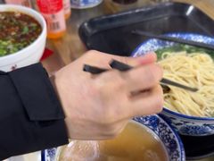 -陇上全荟兰州传统牛肉面(延吉路店)