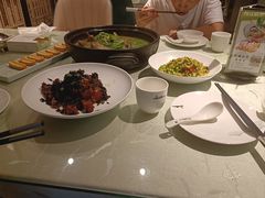 -陈江波老鸭煲(化工路店1号店)