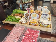-菌自由丨野生菌火锅特色庭院餐厅(丽江古城店)