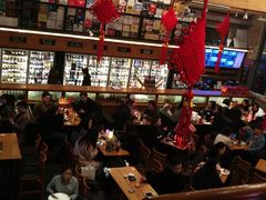 大堂-COMMUNE幻师(花园道店)