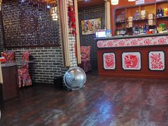 -忆乡情铁锅炖鱼饭店(延庆店)