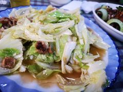 -易老九江湖菜(北滨一路店)