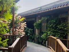 -王捌小院(红花坡店)