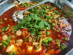 -蛙兔鸡自贡风味·特色江湖菜(广都店)