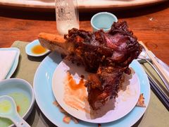 -十八棵（老龙井）御茶园(老龙井店)