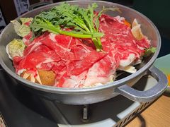 寿喜锅-王氏炉匠·烧鸟放题自助(好运街店)