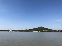 -上海月湖雕塑公园