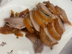 -全聚德(常州店)