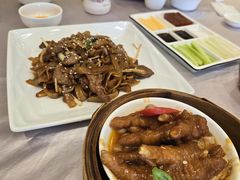 -丰鲤楼•闽南茶楼(仟禧汇店)
