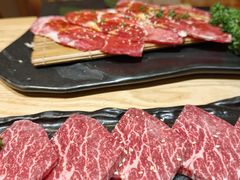 -松鱼亭·和牛烧肉(协鑫广场店)