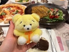 -安妮意大利餐厅(世贸天阶店)