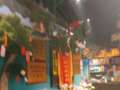 -小凤庭·地道湖北菜武昌鱼·藕汤(38年黄鹤楼店)