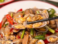 -双月饭店·20年老字号(新村店)