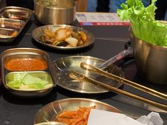-西塔老太太泥炉烤肉(双井店)