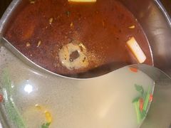 -许府牛杂·鲜牛肉火锅(梁溪万达店)