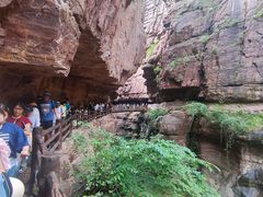 -云台山风景名胜区