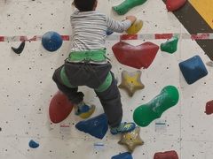 -问山MountQuest攀岩馆