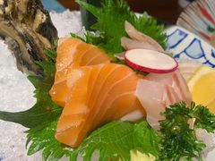 -旨料亭日本料理(四川北路店)