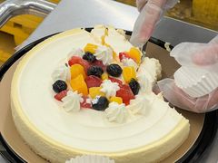 -盒马X会员店(上海森兰商都店)