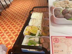 -八合里潮汕鲜牛肉火锅(惠州华贸店)