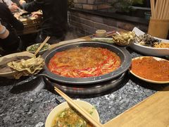 -蜀大侠火锅(总府路店)