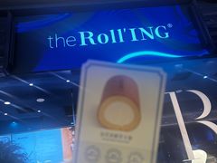 -the Roll'ING手作瑞士卷专门店(卓悦中心店)