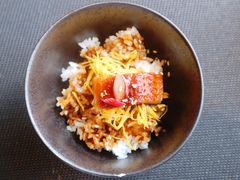 -粤海喜来登酒店·盛宴海鲜牛排自助餐厅(天河城店)