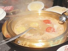 -川味观·鲜货火锅(西湖文化广场店)